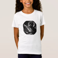 Dramatic Black Horse vs. King – Bold Chess Artwork