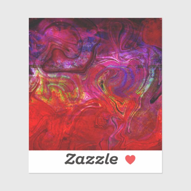 Dramatic Extent (Sheet)