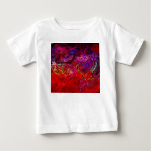 Dramatic Extent Baby T-Shirt
