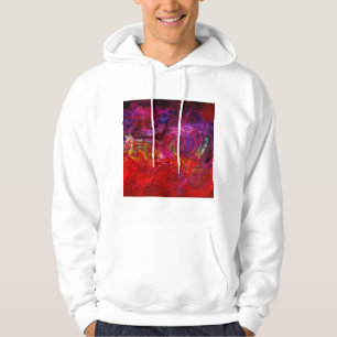 Dramatic Extent Hoodie