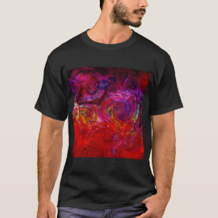 Dramatic Extent T-Shirt