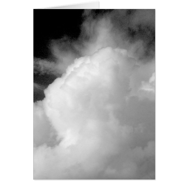 Dramatic Sky (Front)