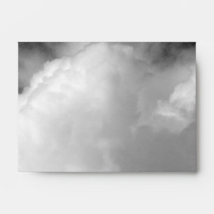 Dramatic Sky Envelopes