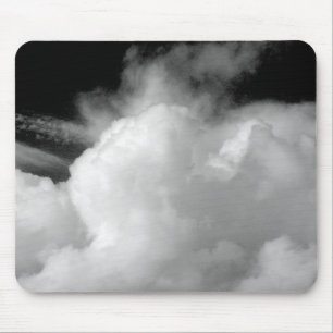 Dramatic Sky Mouse Pad