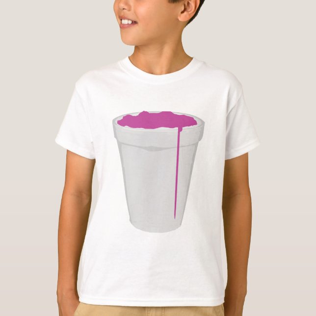 Drank T-Shirt (Front)