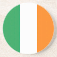 Drapeau Irlande Tricolore