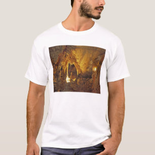 Drapery Room, Mammoth Cave National Park, T-Shirt