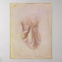 Drapery study