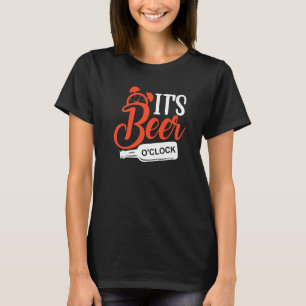 Draught Bottle Or Craft Beer Me Funny Beer Drinkin T-Shirt