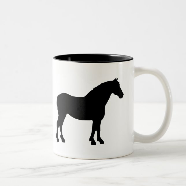 Draught Horse Mug Selections (Right)