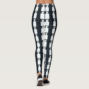 Draught Remains Pharm Tech Adv draught leggings