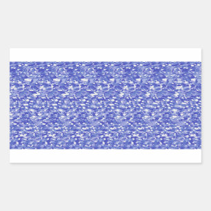 Draw 3D Rectangular Sticker