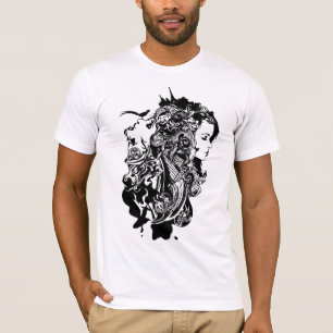 Draw Attention T-Shirt