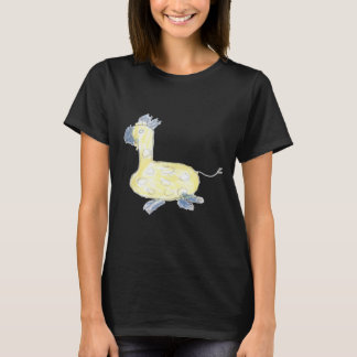 Drawing By Jojo T-Shirt