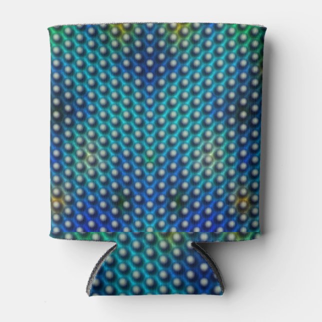 Drawing circles that look like spheres or holes can cooler (Front)