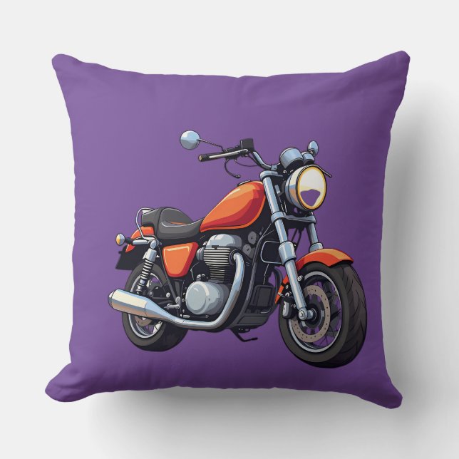 Drawing  cushion (Front)