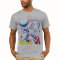 Drawing: Dead King's Revelation - T-Shirt (black)