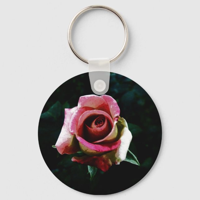 drawing key ring (Front)