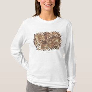 Drawing of an Imaginary Prison T-Shirt