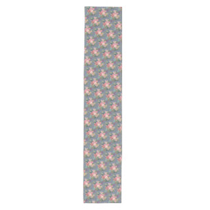 Drawing Room Floral Runner