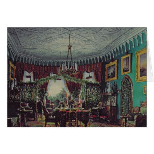 Drawing Room of Empress Alexandra