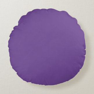Drawing  round cushion