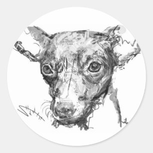 drawing seal