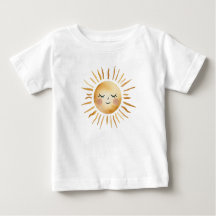 Drawn Sun
