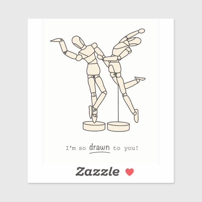 Drawn to You (Sheet)