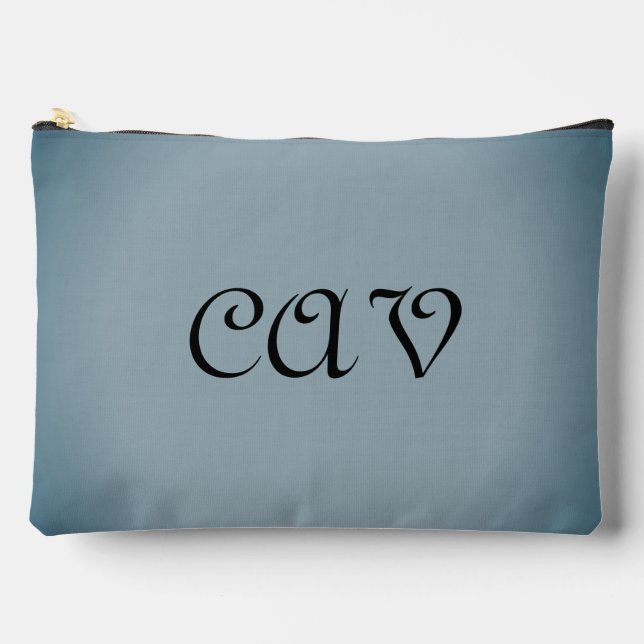 Drawstring Backpack (Front)