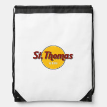 Drawstring Backpack