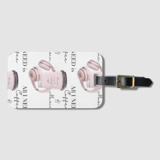 Drawstring Backpack Grocery Bag Luggage Tag