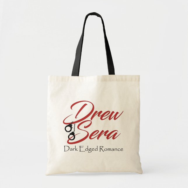 Dre Sera tote bag (Front)
