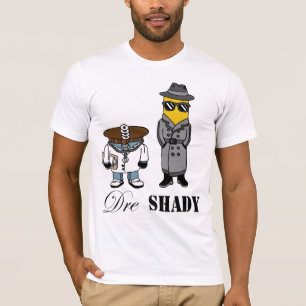Dre & Shady T-Shirt