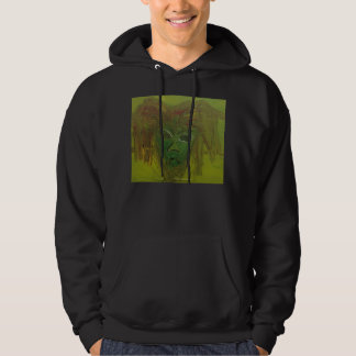 DREAD CHEMIST NOCKLIST HOODIE