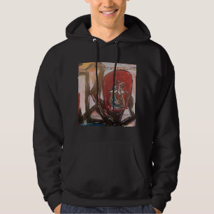 DREAD CHILL FACTOR HOODIE
