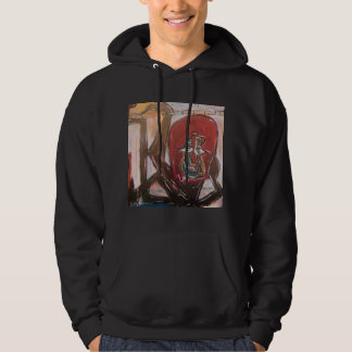DREAD CHILL FACTOR HOODIE
