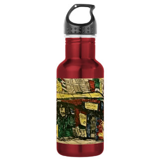 DREAD ECONOMICS 532 ML WATER BOTTLE
