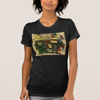 DREAD ECONOMICS T-Shirt