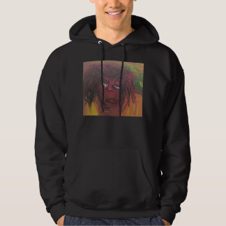DREAD MUSCLE NOCKLIST HOODIE