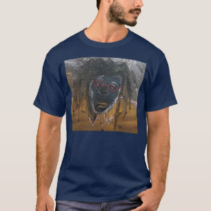 DREAD OF SECURITY NOCKLIST T-Shirt