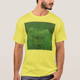 DREAD SUPERSTAR NOCKLIST T-Shirt