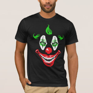 Dreadful clown T-Shirt