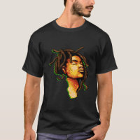 Dreadlock - Dread Africa Love