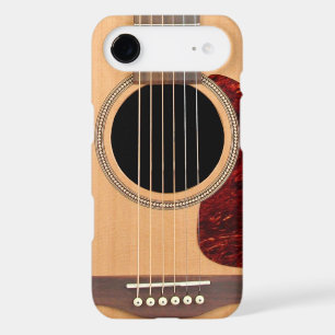 Dreadnought Acoustic 6 String Guitar