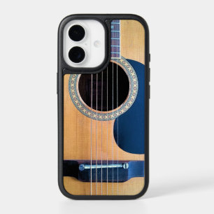 Dreadnought Acoustic 6-String Guitar Artist Design