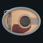 Dreadnought Acoustic 6 String Guitar Belt Buckles<br><div class="desc">Dreadnought Acoustic 6 String Guitar</div>