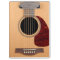 Dreadnought Acoustic 6 String Guitar
