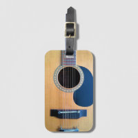 Dreadnought Acoustic Guitar