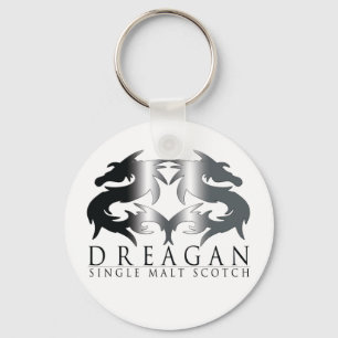 Dreagan Key Ring